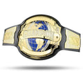 Custom Fantasy Football Championship Belt – Personalized Design for Ultimate Victory