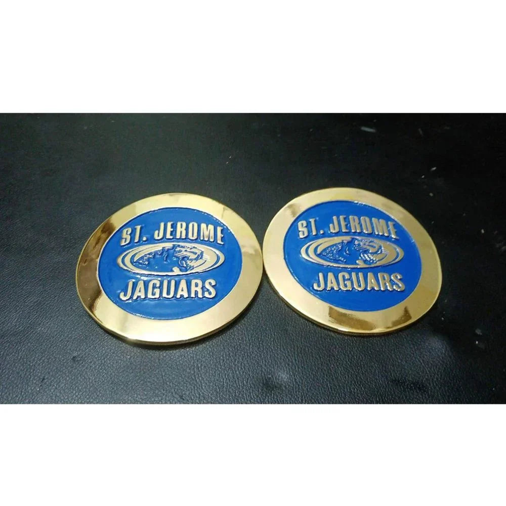 Custom WWE Championship Side Plates | Get Your Desired Name & Logo