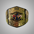 AEW All-Atlantic Championship Belt – Iconic Wrestling Title