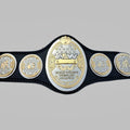 AEW Women's World Championship Belt - Classic Heavyweight Title.