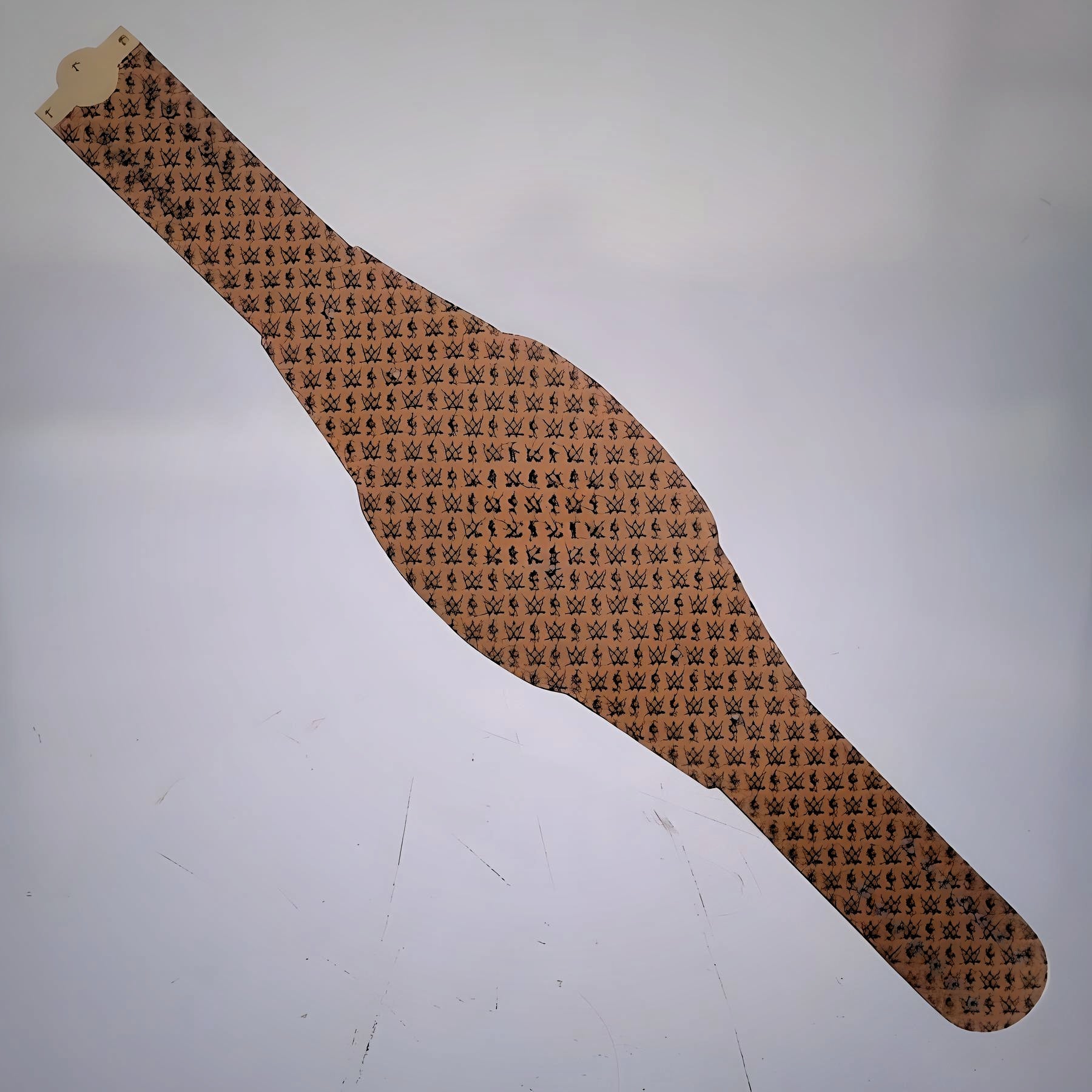 Premium Cleveland Cavaliers WWE Legacy Belt for collectors.